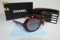 gafas de sol chanel star beau box-7241